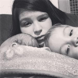 Meet your Posher, Misty